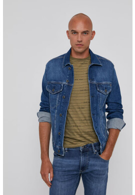Pepe Jeans Дънково яке - Pepit.bg