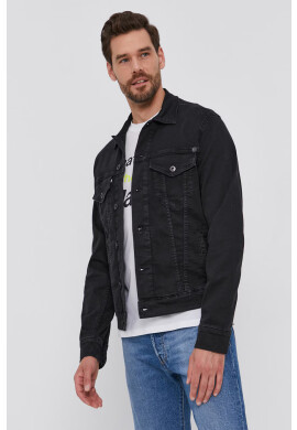 Pepe Jeans Дънково яке - Pepit.bg