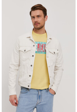 Pepe Jeans Дънково яке Pinner - Pepit.bg