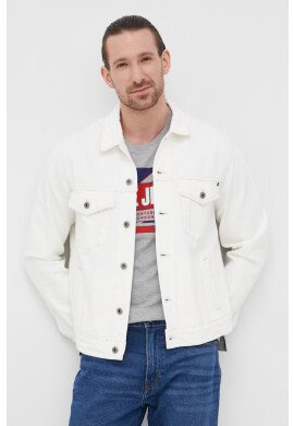 Pepe Jeans Дънково яке Pinner - Pepit.bg