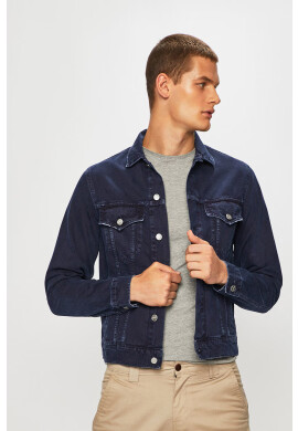 Pepe Jeans Дънково яке Pinner Archive - Pepit.bg