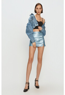Pepe Jeans Дънково яке Ridge - Pepit.bg