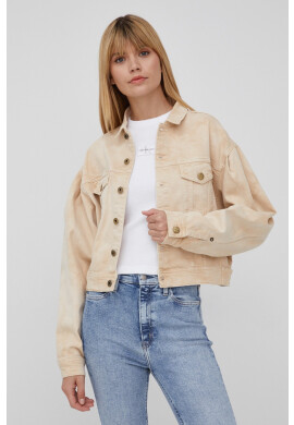 Pepe Jeans Дънково яке Ridge Earth - Pepit.bg