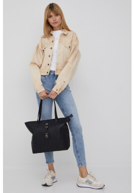 Pepe Jeans Дънково яке Ridge Earth - Pepit.bg