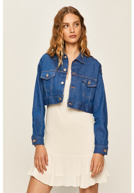 Pepe Jeans Дънково яке Robin Archive - Pepit.bg