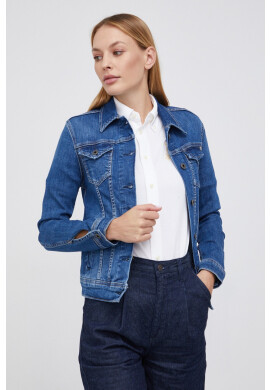 Pepe Jeans Дънково яке Thrift - Pepit.bg