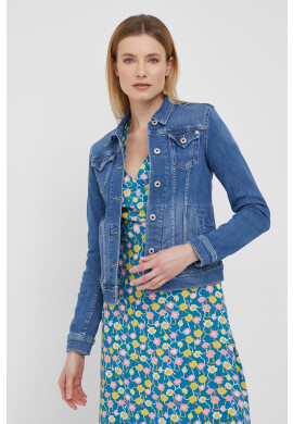 Pepe Jeans Дънково яке Thrift - Pepit.bg