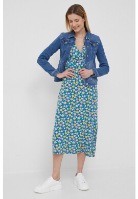 Pepe Jeans Дънково яке Thrift - Pepit.bg