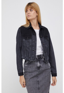 Pepe Jeans Дънково яке - Pepit.bg