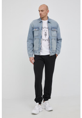 Pepe Jeans Дънково яке Young Utility - Pepit.bg