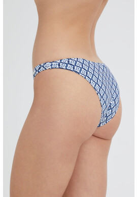 Pepe Jeans Долнище на бански Charis Bottom в тъмносиньо - Pepit.bg