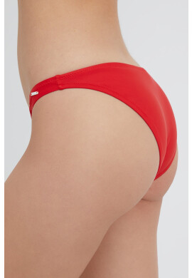 Pepe Jeans Долнище на бански Fabiola Bottom в червено - Pepit.bg