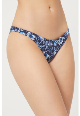 Pepe Jeans Долнище на бански Fleur Bottom в тъмносиньо - Pepit.bg