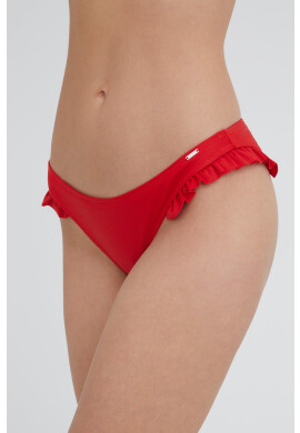 Pepe Jeans Долнище на бански Jade Bottom в червено - Pepit.bg