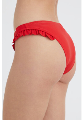 Pepe Jeans Долнище на бански Jade Bottom в червено - Pepit.bg