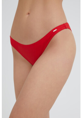 Pepe Jeans Долнище на бански Olive Bottom в червено - Pepit.bg