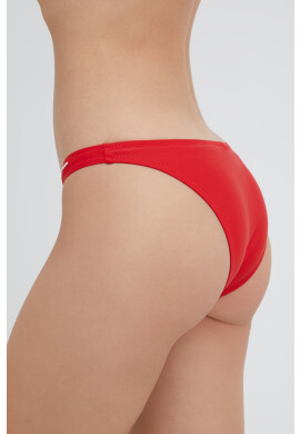 Pepe Jeans Долнище на бански Olive Bottom в червено - Pepit.bg