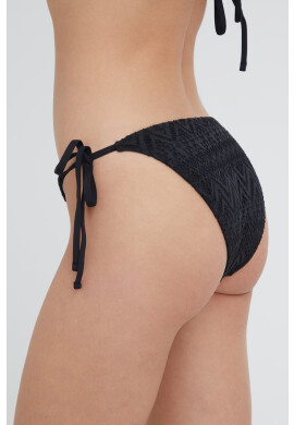 Pepe Jeans Долнище на бански Wendy Bottom в черно - Pepit.bg