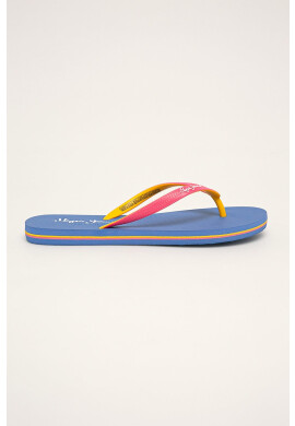 Pepe Jeans Джапанки Beach Basic - Pepit.bg