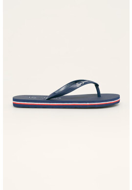 Pepe Jeans Джапанки Beach Basic Boys - Pepit.bg