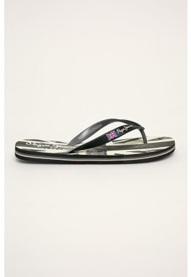 Pepe Jeans Джапанки Hawi Banner - Pepit.bg