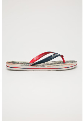 Pepe Jeans Джапанки Hawi Ian - Pepit.bg