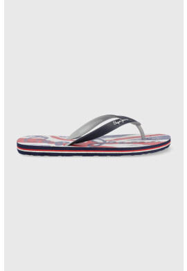Pepe Jeans Джапанки Hawi Union - Pepit.bg