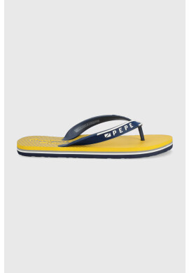 Pepe Jeans Джапанки Pool - Pepit.bg