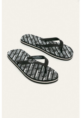 Pepe Jeans Джапанки Swimming All Over - Pepit.bg