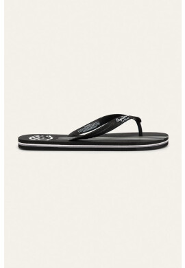 Pepe Jeans Джапанки Swimming Stripe - Pepit.bg