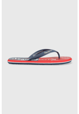 Pepe Jeans Джапанки WHALE - Pepit.bg