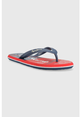 Pepe Jeans Джапанки WHALE - Pepit.bg