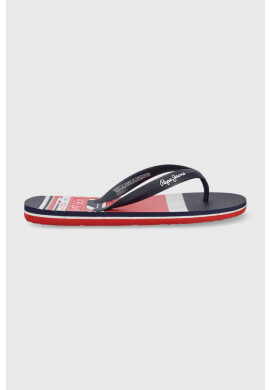 Pepe Jeans Джапанки Whale 309 - Pepit.bg
