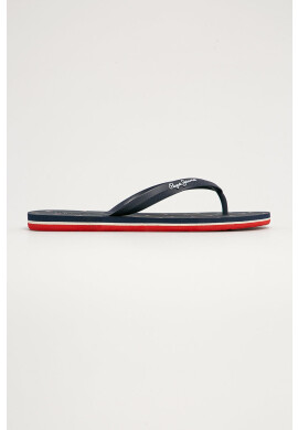 Pepe Jeans Джапанки Whale Brennan - Pepit.bg