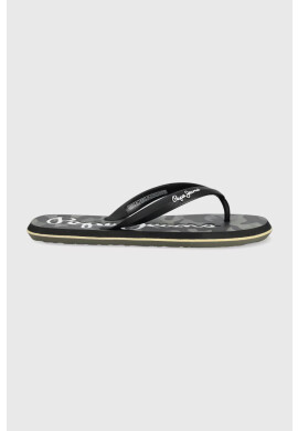 Pepe Jeans Джапанки Whale Camo - Pepit.bg