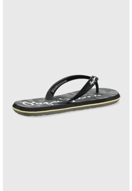 Pepe Jeans Джапанки Whale Camo - Pepit.bg