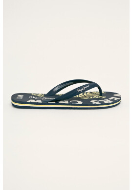 Pepe Jeans Джапанки Whale Crew - Pepit.bg