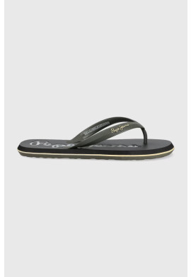 Pepe Jeans Джапанки Whale Mimetic - Pepit.bg