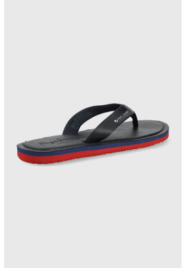Pepe Jeans Джапанки Wind Surf мъжки в тъмносиньо - Pepit.bg