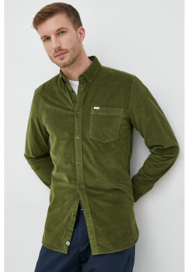 Pepe Jeans Джинсова риза - Pepit.bg