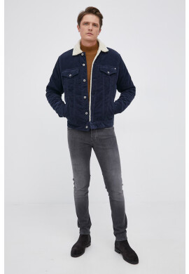 Pepe Jeans Джинсово яке - Pepit.bg