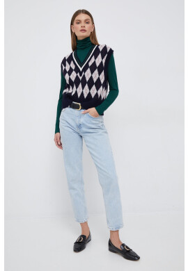 Pepe Jeans Елек с вълна - Pepit.bg