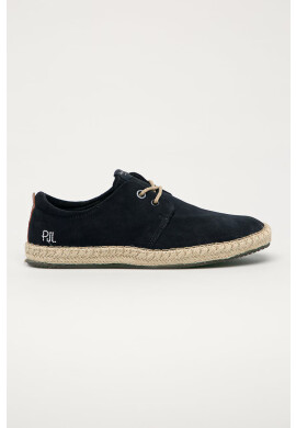 Pepe Jeans Еспадрили Tourist C-Smart - Pepit.bg