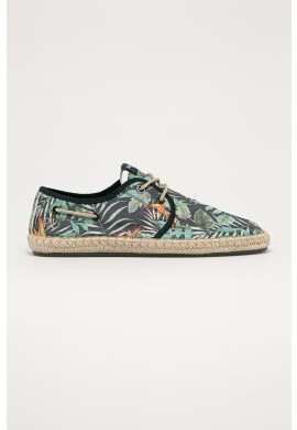 Pepe Jeans Еспадрили Tourist Morgan - Pepit.bg