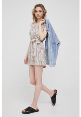 Pepe Jeans Гащеризон Moselle - Pepit.bg