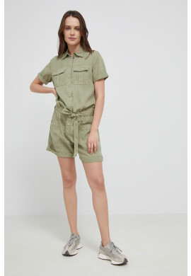 Pepe Jeans Гащеризон Tess - Pepit.bg
