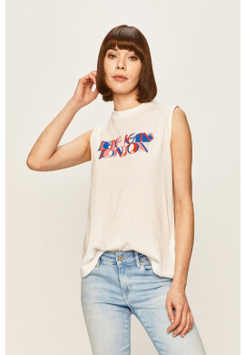 Pepe Jeans Топ Agnes - Pepit.bg