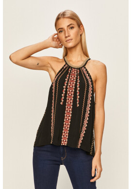 Pepe Jeans Топ Alice - Pepit.bg
