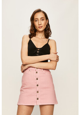Pepe Jeans Горнище Donna x Dua Lipa - Pepit.bg