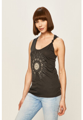 Pepe Jeans Топ Lisa - Pepit.bg